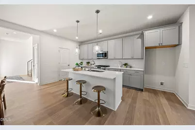 95 Parkland Drive, Pittsboro, NC 27312 - Photo 14