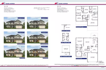 38 Kipling Crk Drive, Fuquay Varina, NC 27526 - Photo 2
