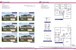 38 Kipling Crk Dr, Fuquay Varina, NC 27526 - Photo 2