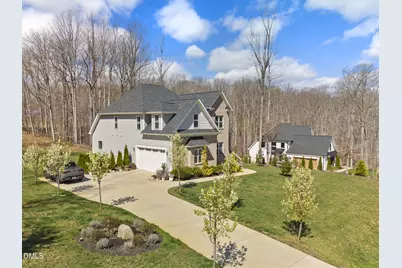 7515 Bentridge Forest Drive, Kernersville, NC 27284 - Photo 4