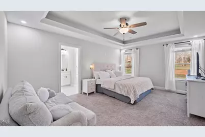 7515 Bentridge Forest Drive, Kernersville, NC 27284 - Photo 26