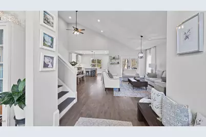 7515 Bentridge Forest Drive, Kernersville, NC 27284 - Photo 14