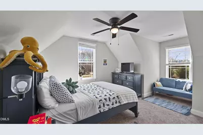 7515 Bentridge Forest Drive, Kernersville, NC 27284 - Photo 34