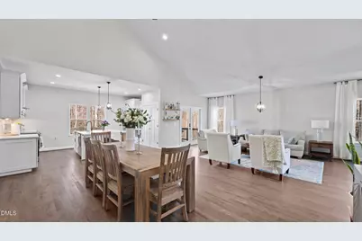 7515 Bentridge Forest Drive, Kernersville, NC 27284 - Photo 16