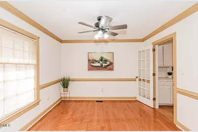 3685 Shenandoah Drive, Rocky Mount, NC 27803 - Photo 8