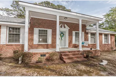 3685 Shenandoah Drive, Rocky Mount, NC 27803 - Photo 18