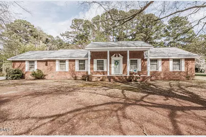 3685 Shenandoah Drive, Rocky Mount, NC 27803 - Photo 1