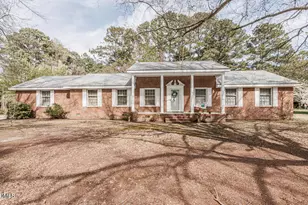 3685 Shenandoah Dr, Rocky Mount, NC 27803 - Photo 1