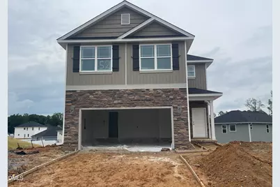 207 Drayton Hall Lane, Sanford, NC 27330 - Photo 2