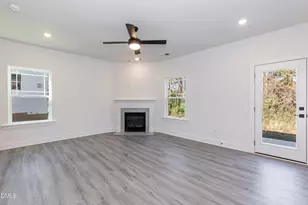 207 Drayton Hall Ln, Sanford, NC 27330 - Photo 8