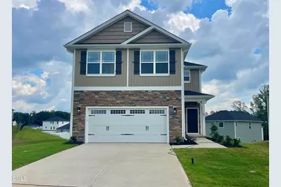 207 Drayton Hall Lane, Sanford, NC 27330 - Photo 1