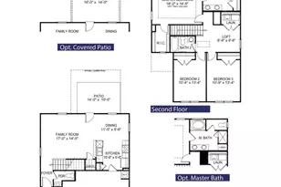 207 Drayton Hall Ln, Sanford, NC 27330 - Photo 4