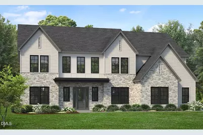 3810 Bengal Stripe Way, Fuquay Varina, NC 27526 - Photo 1