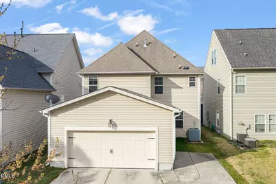 747 Keystone Park Drive, Morrisville, NC 27560 - Photo 32