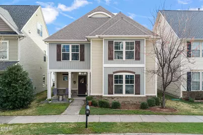 747 Keystone Park Drive, Morrisville, NC 27560 - Photo 1