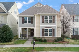 747 Keystone Park Dr, Morrisville, NC 27560 - Photo 1