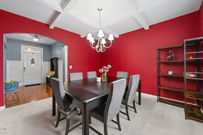747 Keystone Park Drive, Morrisville, NC 27560 - Photo 16
