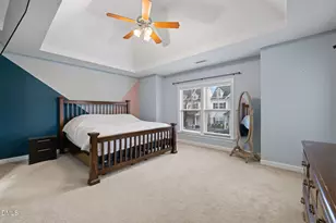 747 Keystone Park Dr, Morrisville, NC 27560 - Photo 16