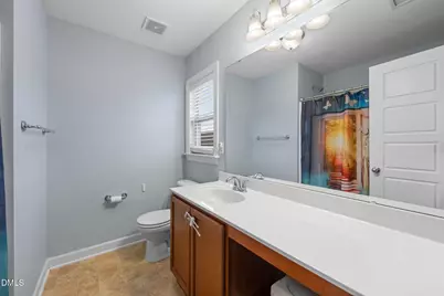 747 Keystone Park Drive, Morrisville, NC 27560 - Photo 30