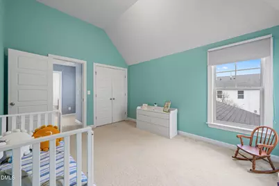 747 Keystone Park Drive, Morrisville, NC 27560 - Photo 28