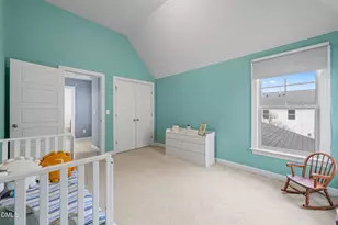 747 Keystone Park Dr, Morrisville, NC 27560 - Photo 22