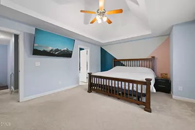 747 Keystone Park Drive, Morrisville, NC 27560 - Photo 20