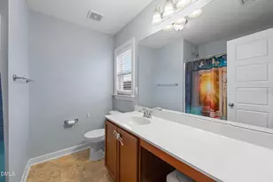 747 Keystone Park Dr, Morrisville, NC 27560 - Photo 24