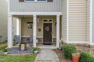 747 Keystone Park Dr, Morrisville, NC 27560 - Photo 2