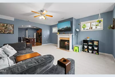 747 Keystone Park Drive, Morrisville, NC 27560 - Photo 6