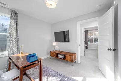 303 Truce Street #B, Durham, NC 27703 - Photo 34