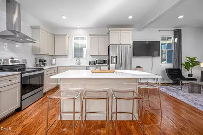 303 Truce Street #B, Durham, NC 27703 - Photo 12