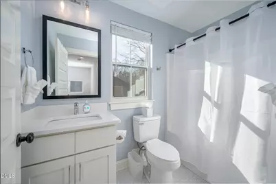 303 Truce Street #B, Durham, NC 27703 - Photo 36