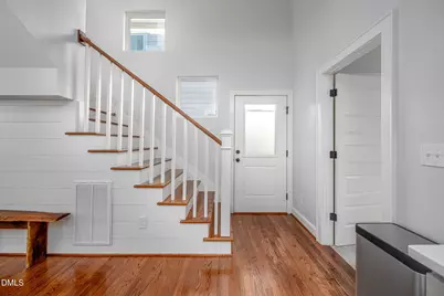 303 Truce Street #B, Durham, NC 27703 - Photo 24