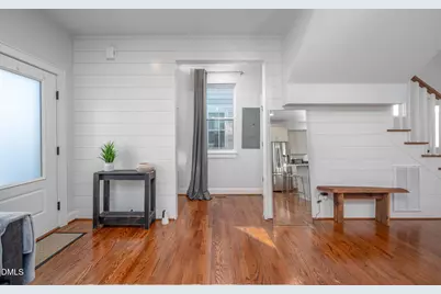 303 Truce Street #B, Durham, NC 27703 - Photo 8