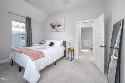 303 Truce Street #B, Durham, NC 27703 - Photo 28