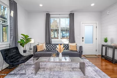 303 Truce Street #B, Durham, NC 27703 - Photo 6