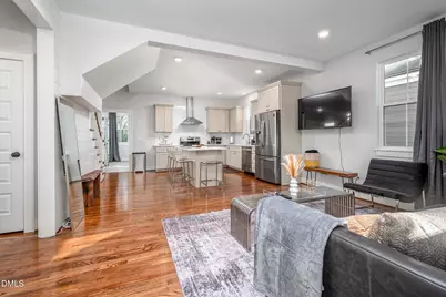 303 Truce Street #B, Durham, NC 27703 - Photo 4