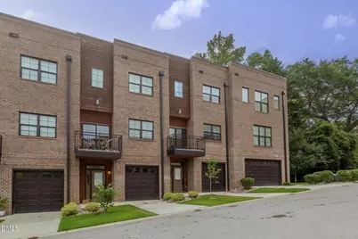 208 Asher Springs Circle, Fuquay Varina, NC 27526 - Photo 1