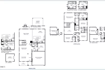 71 Lismore Street, Sanford, NC 27330 - Photo 2