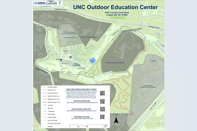 401 Laurel Hill Road, Chapel Hill, NC 27514 - Photo 32