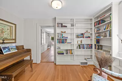 401 Laurel Hill Road, Chapel Hill, NC 27514 - Photo 8