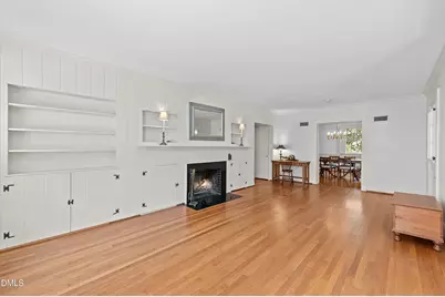 401 Laurel Hill Road, Chapel Hill, NC 27514 - Photo 12