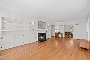 401 Laurel Hill Rd, Chapel Hill, NC 27514 - Photo 12