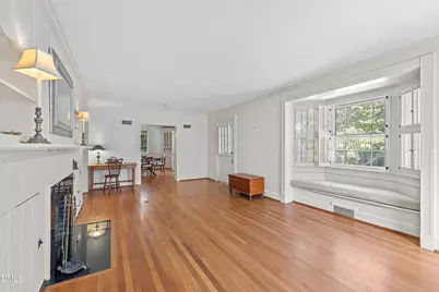 401 Laurel Hill Road, Chapel Hill, NC 27514 - Photo 14