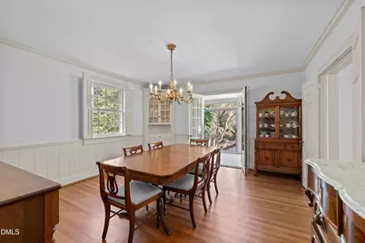 401 Laurel Hill Road, Chapel Hill, NC 27514 - Photo 16