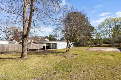 105 E I Street, Erwin, NC 28339 - Photo 36