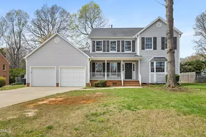 [Address not provided], Burlington, NC 27215 - Photo 1