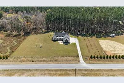 325 Old Stancil Road, Kenly, NC 27542 - Photo 50