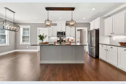 325 Old Stancil Road, Kenly, NC 27542 - Photo 18