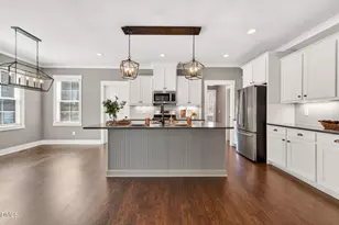 325 Old Stancil Rd, Kenly, NC 27542 - Photo 18